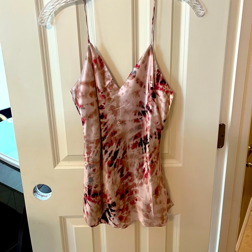 Cami Nyc camisole - size small